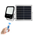 KCD Factory Price 10Watt Solar Flood Light 100 W 120W